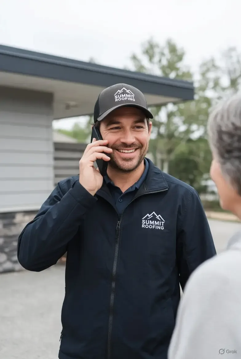 Flat Roof Leak Repair Buffalo, MT FAQs